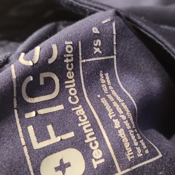 Figs Medical Scrub Pants - Picture 6 of 6